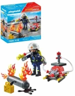 Playset Playmobil 71826