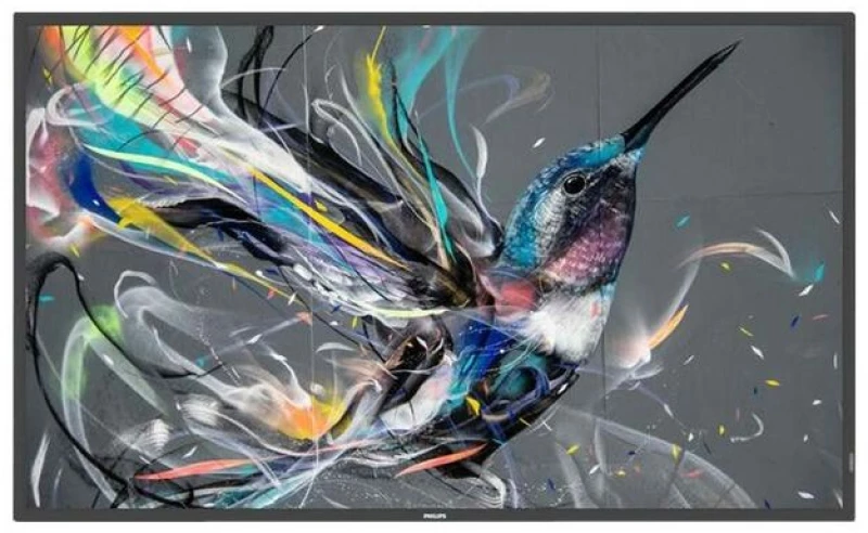 Οθόνη Videowall Philips 55BDL3511Q/00 4K Ultra HD 55" LED