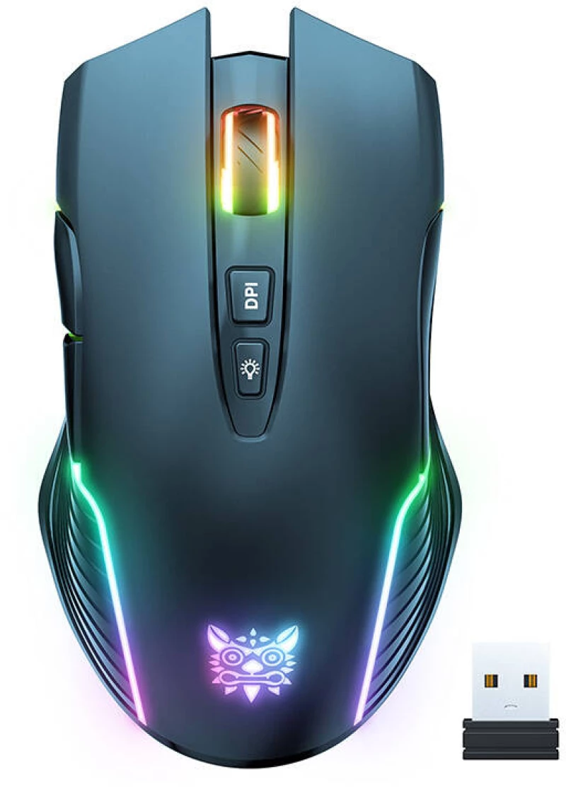 ONIKUMA CW905 Gaming Mouse (Black)