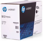 Γνήσιο Toner HP CE390A Μαύρο