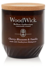 Αρωματικό Κερί Woodwick Cherry Blossom & Vanilla 368 g