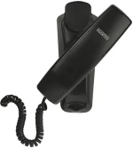 Σταθερό Τηλέφωνο Alcatel ATL1613456 Μαύρο
