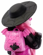 Κούκλα Zombie Monster High Draculaura