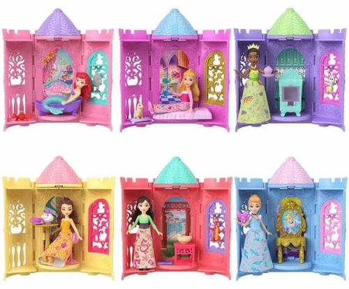 Κούκλα Mattel