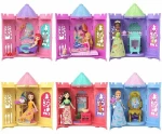 Κούκλα Mattel