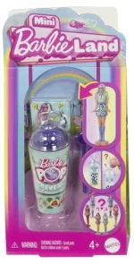 Κούκλα Barbie