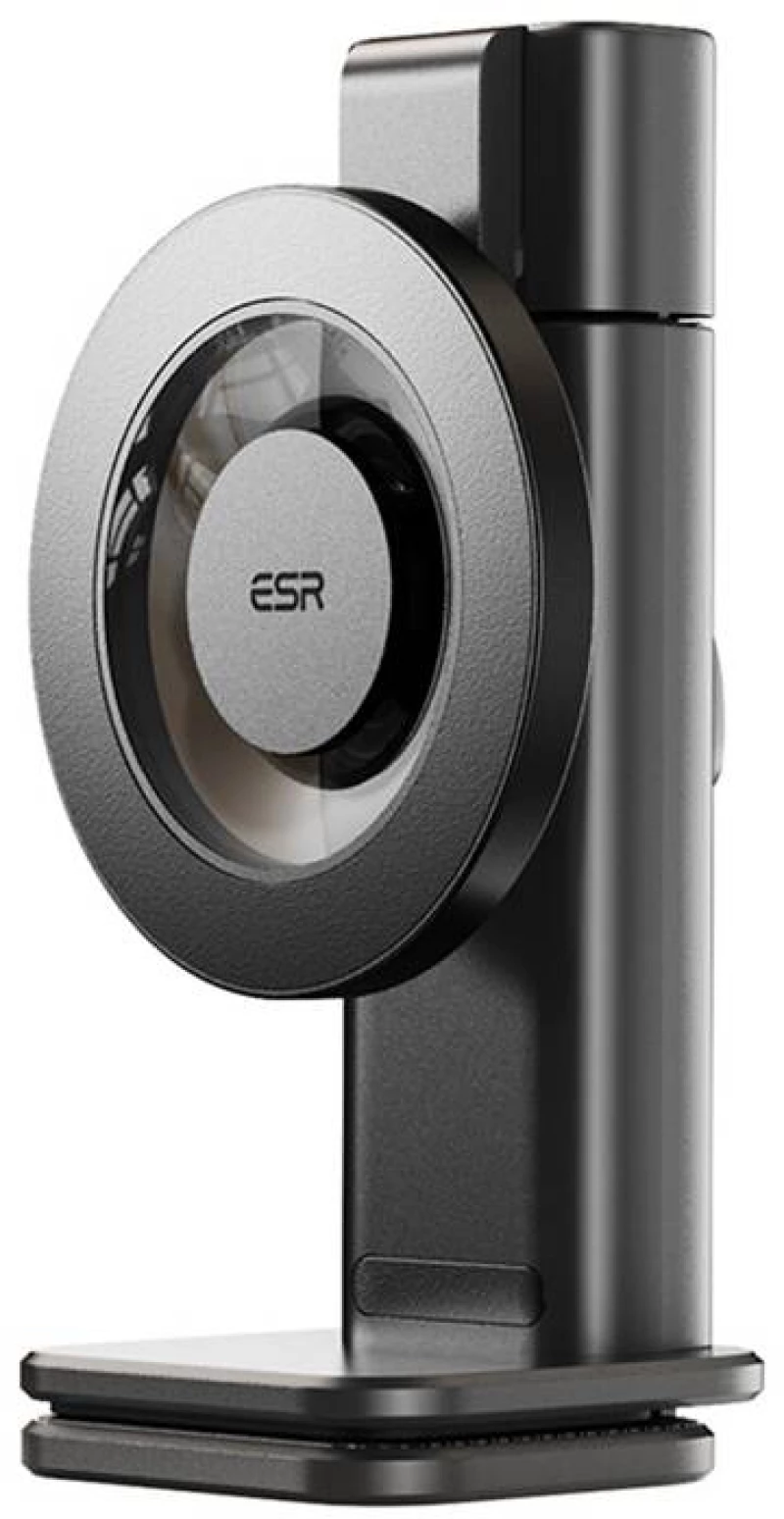 Βάση τηλεφώνου ESR Skygrip (μαύρο)