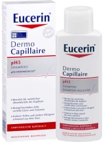 Σαμπουάν Eucerin DermoCapillaire 250 ml