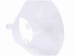Ελισαβετιανό Κολάρο για Σκύλους Trixie (44-50 cm)
