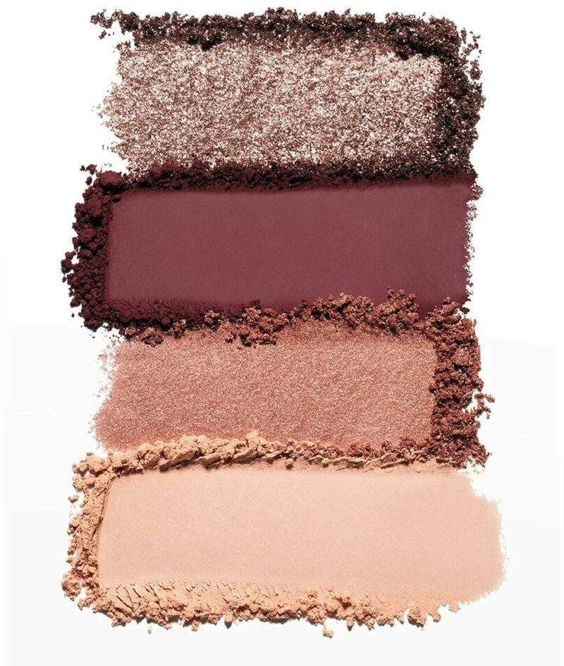 Παλέτα Σκιάς Mατιών Estee Lauder Pure Color Aubergine Dream