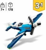 Παιχνίδι Kατασκευή Lego