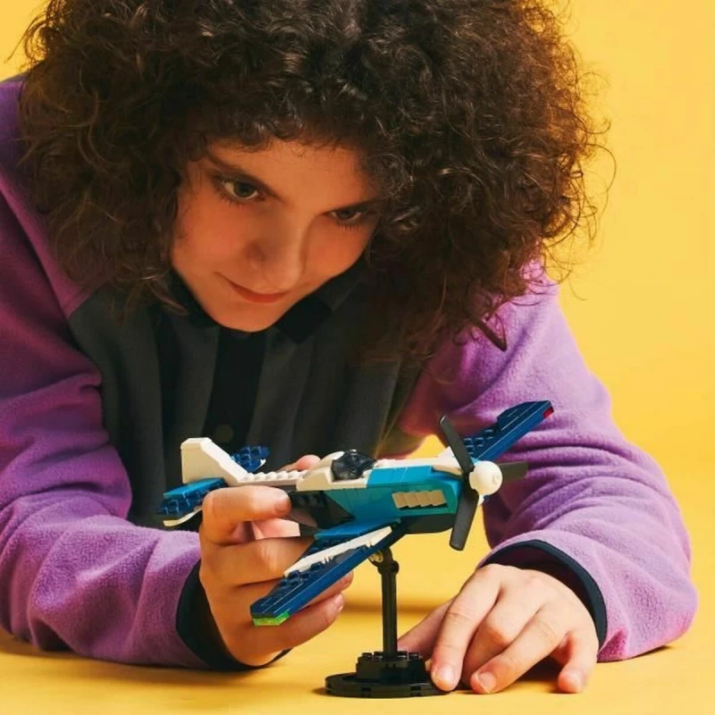 Παιχνίδι Kατασκευή Lego