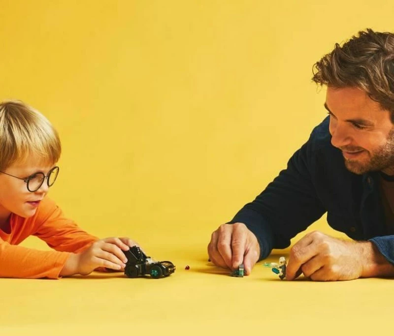 Παιχνίδι Kατασκευή Lego