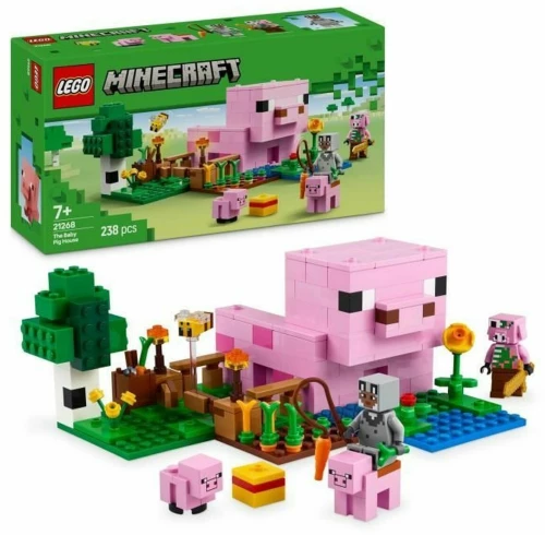 Παιχνίδι Kατασκευή Lego