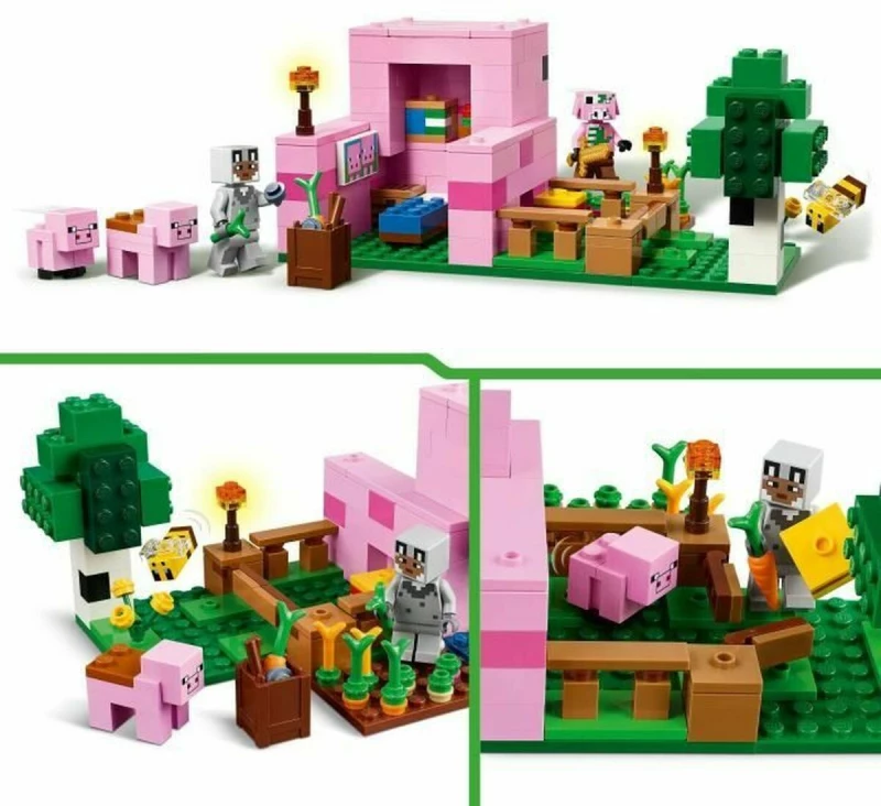 Παιχνίδι Kατασκευή Lego