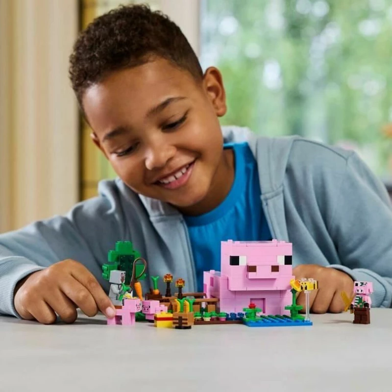 Παιχνίδι Kατασκευή Lego