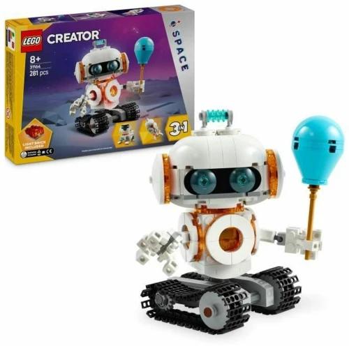 Παιχνίδι Kατασκευή Lego