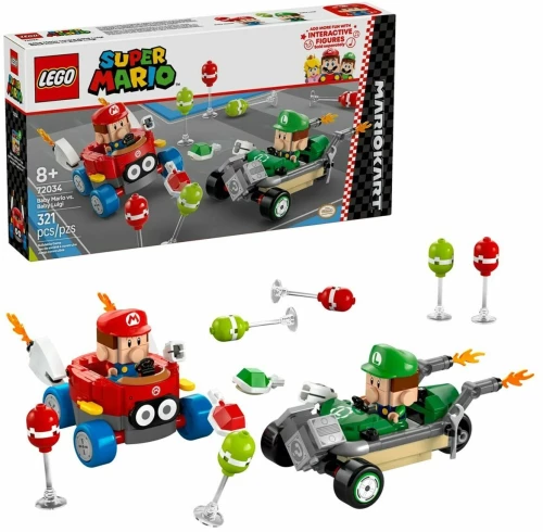 Παιχνίδι Kατασκευή Lego