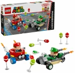 Παιχνίδι Kατασκευή Lego