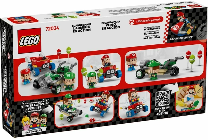 Παιχνίδι Kατασκευή Lego