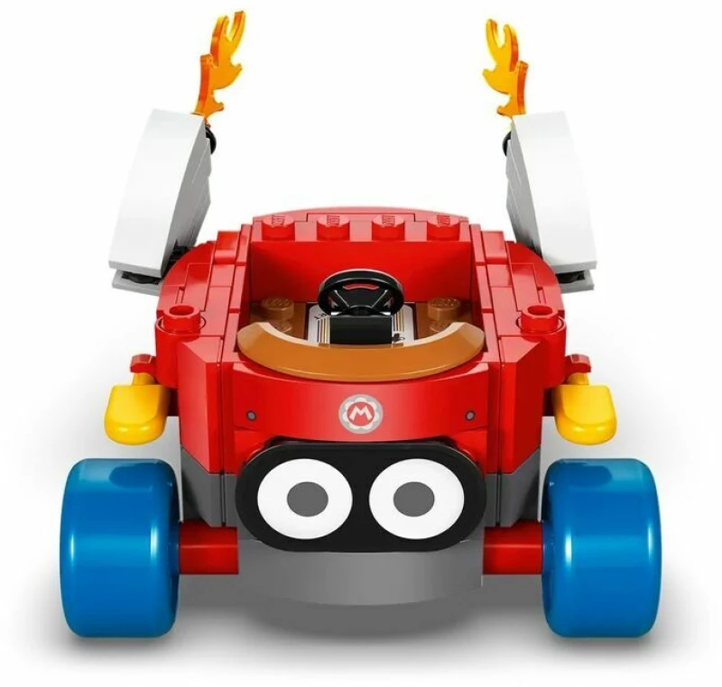 Παιχνίδι Kατασκευή Lego