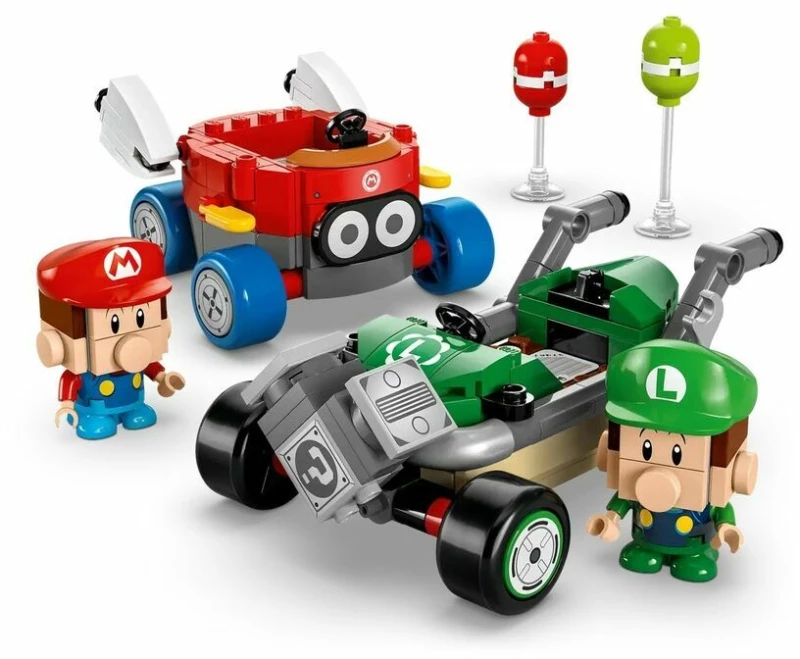 Παιχνίδι Kατασκευή Lego