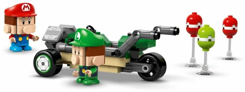 Παιχνίδι Kατασκευή Lego