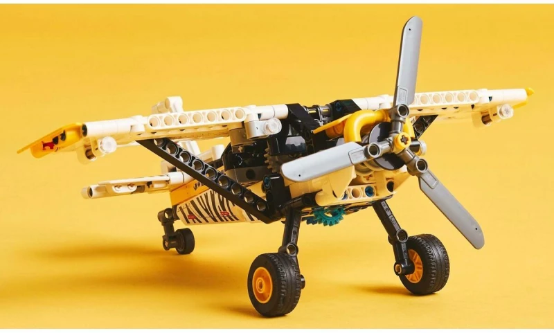 Παιχνίδι Kατασκευή Lego