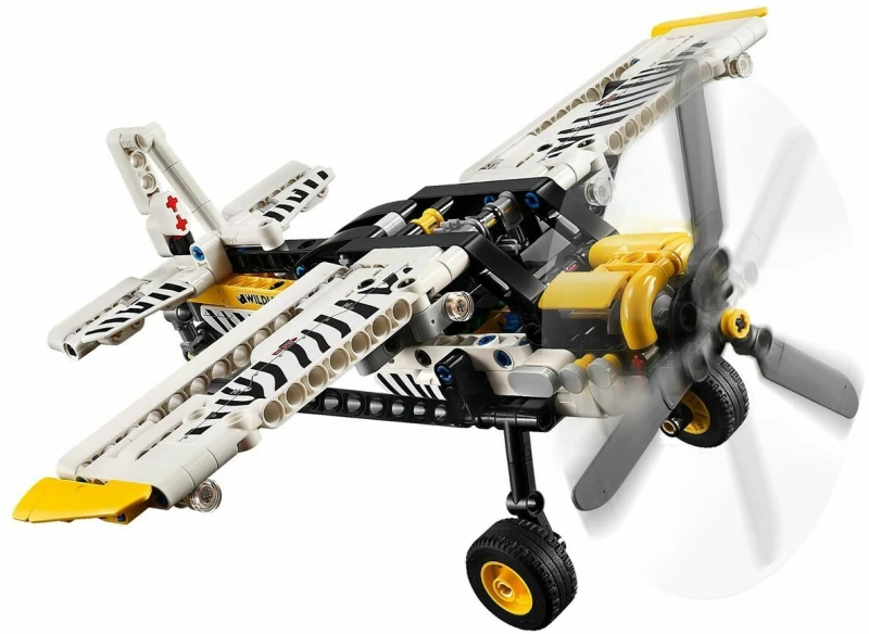 Παιχνίδι Kατασκευή Lego