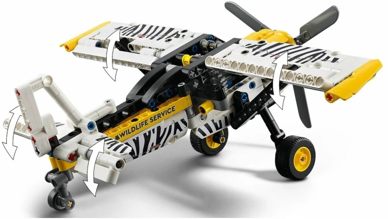 Παιχνίδι Kατασκευή Lego