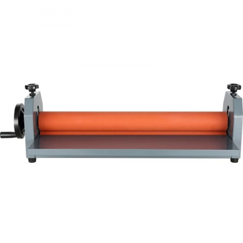 VEVOR 39" 1000MM Manual Cold Roll Laminator Vinyl Photo Film Mounting Laminating Machine Cold Roll Laminating Machine