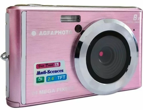 Ψηφιακή φωτογραφική μηχανή Agfa DC5200