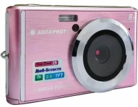 Ψηφιακή φωτογραφική μηχανή Agfa DC5200