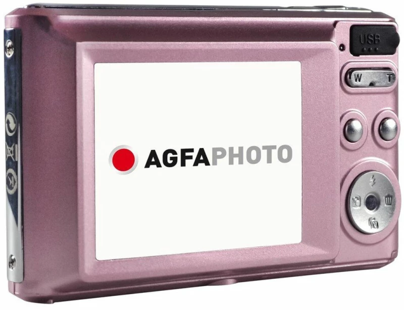 Ψηφιακή φωτογραφική μηχανή Agfa DC5200