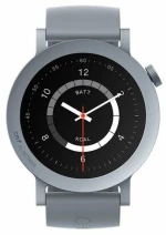 Smartwatch Nothing Γκρι