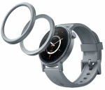 Smartwatch Nothing Γκρι