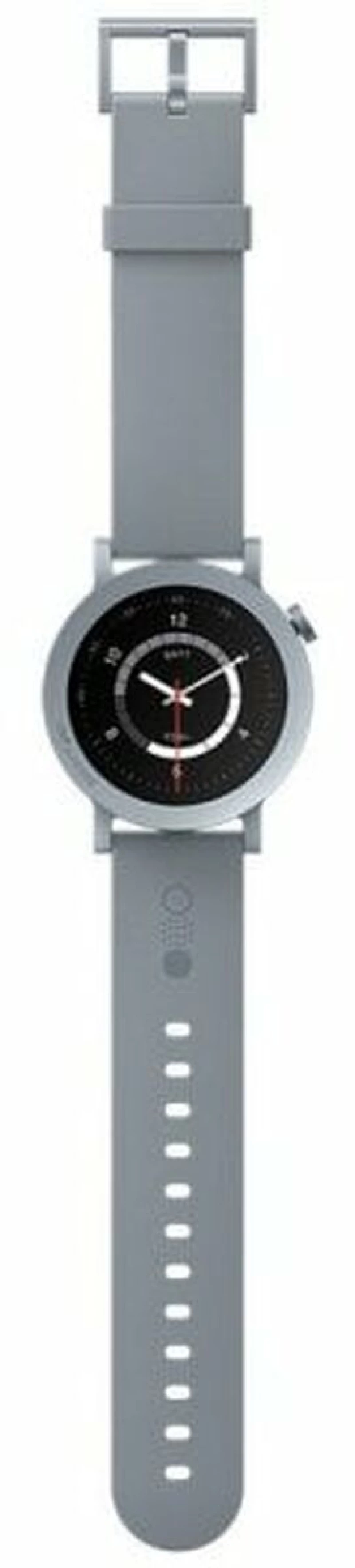 Smartwatch Nothing Γκρι