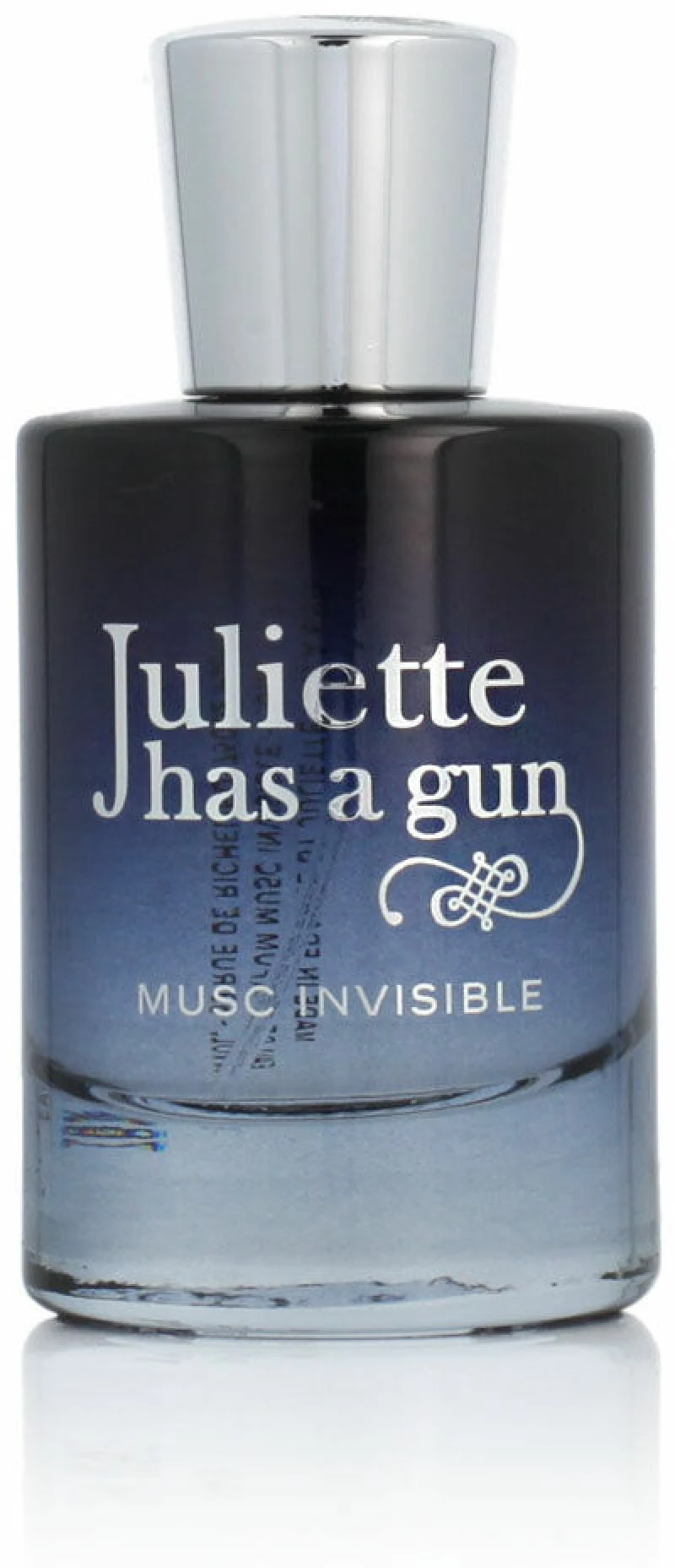 Γυναικείο Άρωμα Juliette Has A Gun Musc Invisible EDP 50 ml