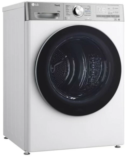 Συμπυκνωτικό στεγνωτήριο LG RH10V9AV2WR