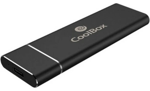Θήκη για σκληρό δίσκο CoolBox miniChase S32