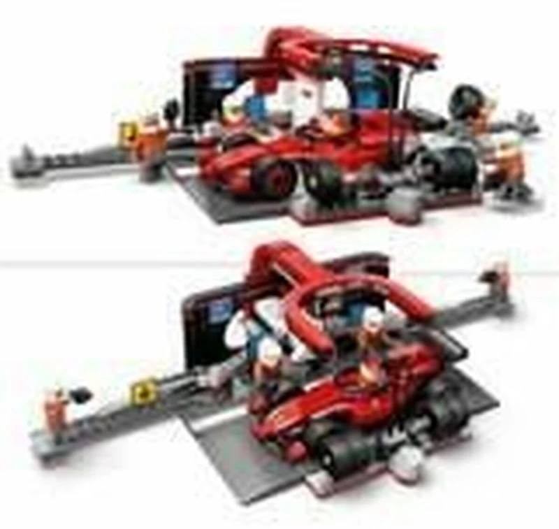 Παιχνίδι Kατασκευή Lego