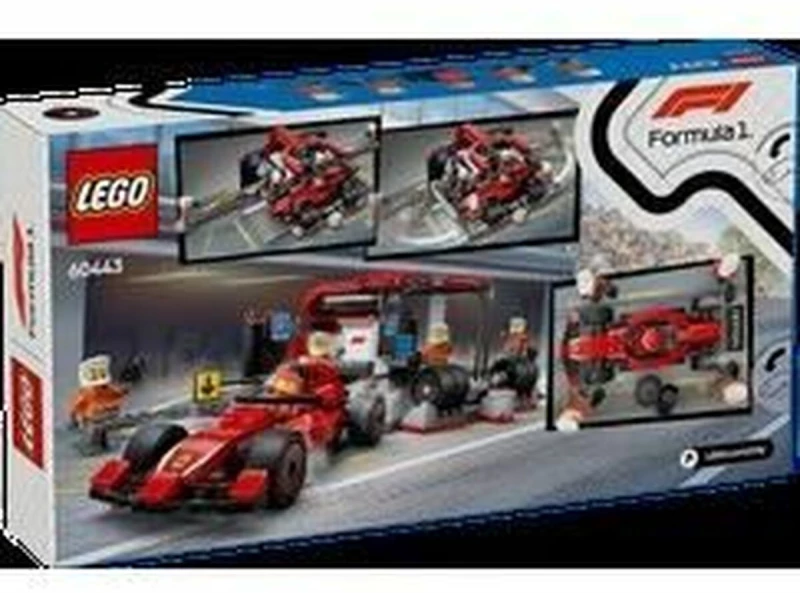 Παιχνίδι Kατασκευή Lego