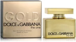 Γυναικείο Άρωμα Dolce & Gabbana The One Gold EDP 50 ml