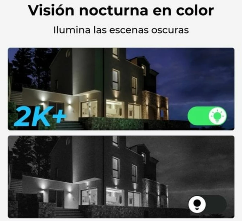 Κάμερα Επιτήρησης Reolink