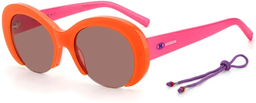 Γυναικεία Γυαλιά Ηλίου Missoni MMI-0071-S-09Z Ø 52 mm