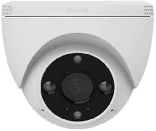 Κάμερα Επιτήρησης Ezviz H4