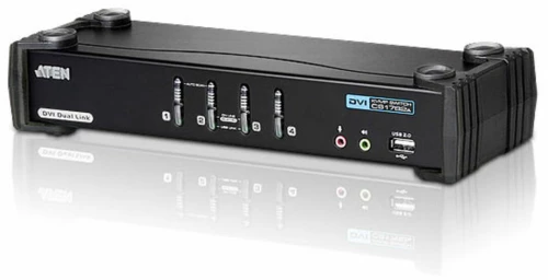 Διακόπτης Aten CS-1784A