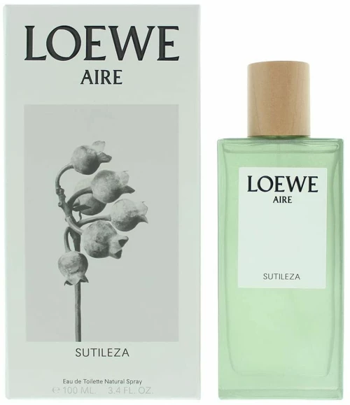 Γυναικείο Άρωμα Loewe EDT