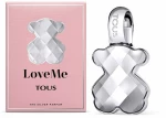Γυναικείο Άρωμα Tous EDP EDP 30 ml LoveMe The Silver Parfum