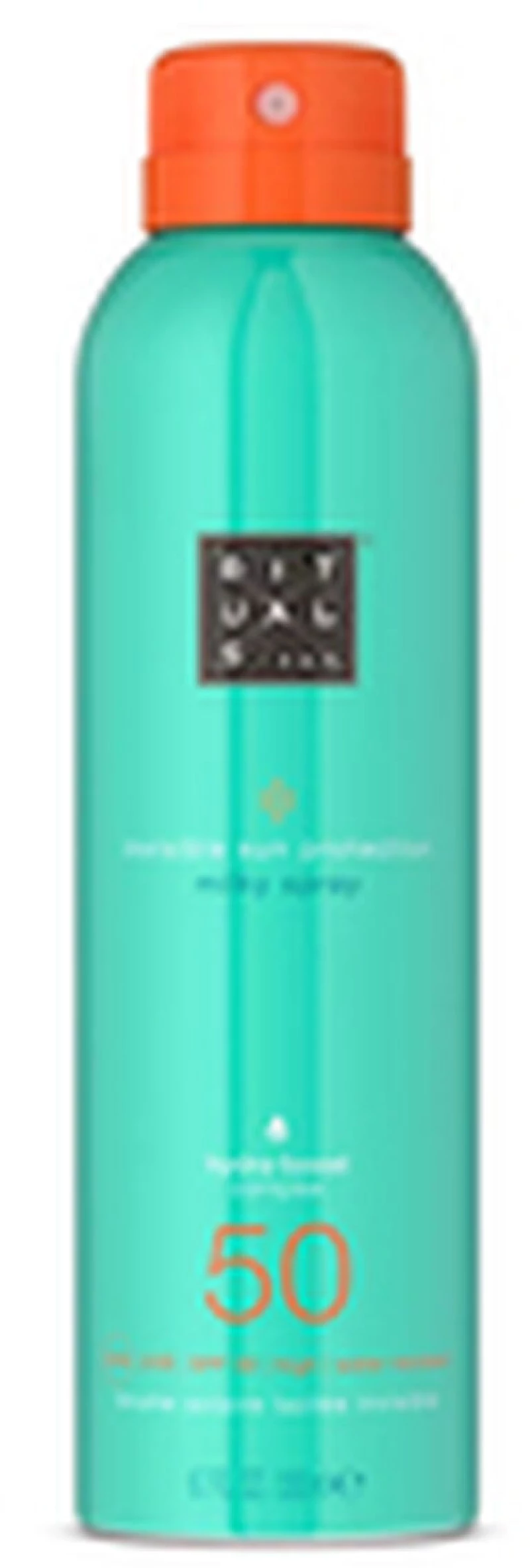 Αντηλιακό Rituals The Ritual Of Karma Spf 50 200 ml
